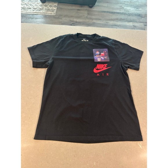 Large Men's Nike T-Shirt - Picture 1 of 5